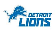 Detroit Lions | CTPros