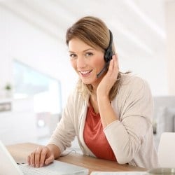 5 Reasons Call Center Agents May Perform Better Working From Home