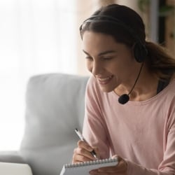 5 Features that Make Zoom a Smart Business Video Conferencing Tool