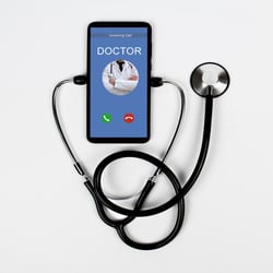 How CCaaS Technology Helps Healthcare (and Others) Stay on Top of Customer Service