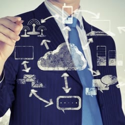 6 Benefits of Cloud Driven Networking