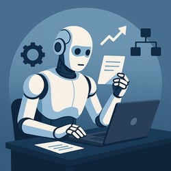 What is Agentic AI? The Future of Contact Center AI Solutions is Here
