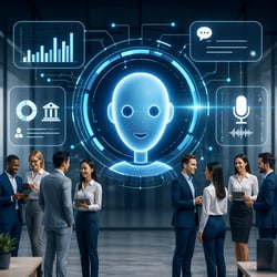 Current AI Trends in UCaaS