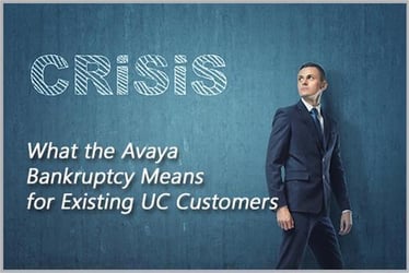 Why Avaya Clients Should Start Budget Talks for the Change Ahead
