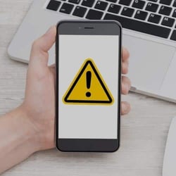 Betraying Your Communications Customers: A Cautionary Tale