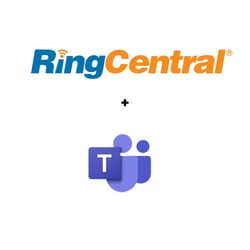 How RingCentral's Integration with Microsoft Teams Can Further Your Business Communications