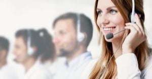How CCaaS Improves Contact Center Agent Performance