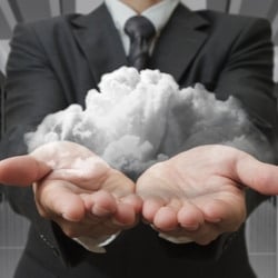 Will Moving to the Cloud Change the Role of I.T.?