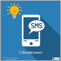 Getting Smart with Business SMS (Text Messaging) for Improving Customer Experiences