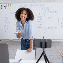Allowable K-12 Education Use Cases to Acquire Communication Technologies with CARES Act Funding Grants