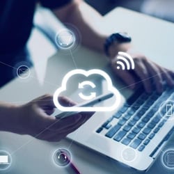 The Argument for Choosing a Cloud Contact Center vs. Legacy Systems