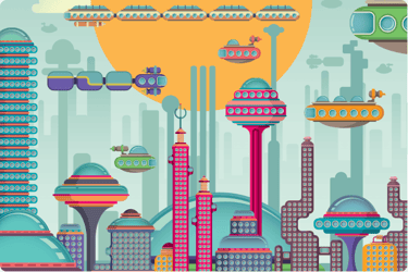 ShoreTel's Purchase of M5 is like the Flintstones to the Jetsons