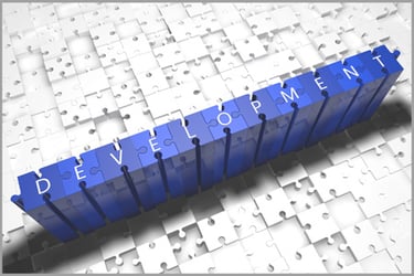 Custom IVR Development Designed to Expand Your Customer Service Options