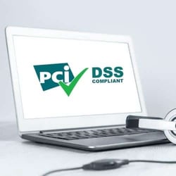Ensuring PCI Compliance in Your Contact Center