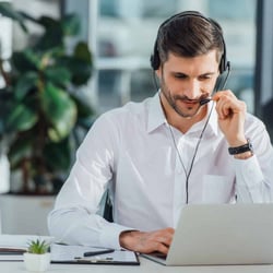 The Top Five Features to Look for in Enterprise Headsets