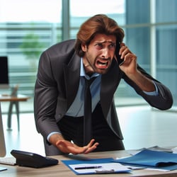 Mitel MiVoice Connect: The Growing Challenge of Finding Support