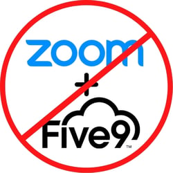 Five 9 Shareholders Turn Down Zoom Acquisition