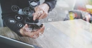The Future of Customer Service Is the Omnichannel Contact Center ​