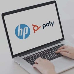 HP Buys Poly Confirming Hybrid Work is Here to Stay