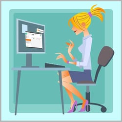How Does ShoreTel's IM and Presence Improve Business Productivity?