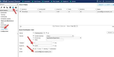 Kari’s Law and Your ShoreTel/Mitel Connect System