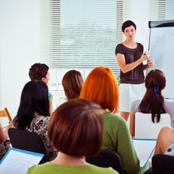 Maximize Your Cloud Communication Investment with Proper Training