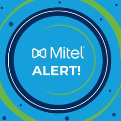 Have ShoreTel or Mitel MiVoice Connect? The End is Here