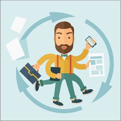How Does ShoreTel's Mobility App Improve Productivity?
