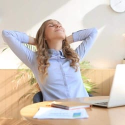 Nine Tips for Thriving in a Remote Work Environment