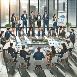Optimizing Telecom Solutions - A Guide to Effective Expense Management