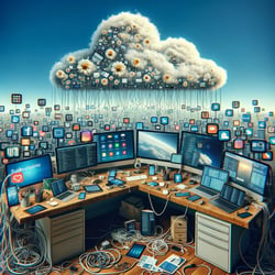 Optimizing Telecom: A Comprehensive Guide to Effective Expense Management