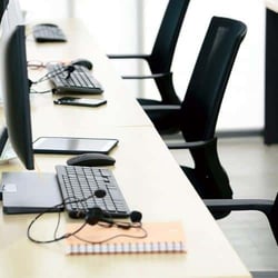 Reducing Agent Turnover Rates in the Contact Center