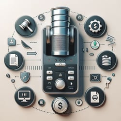 Call Recordings in UCaaS Systems: What You Need to Know
