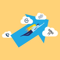 Top 3 Contact Center Trends That Are Driving Business Outcomes