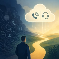 Why 'Set It and Forget It' Fails in UCaaS and CCaaS