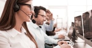 5 Trends Reshaping the Contact Center Market