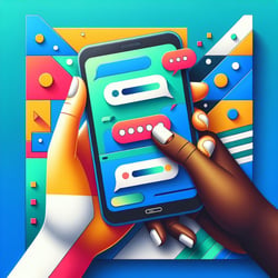 Business SMS - TCR Requirements