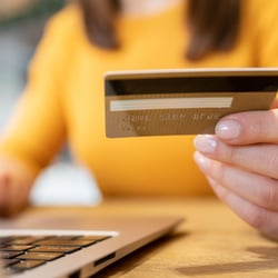Taking Credit Card Payments? Here's Everything You Need to Know About PCI Compliance