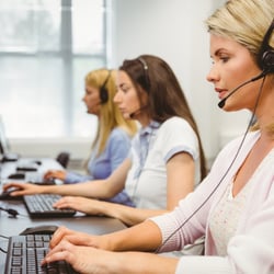 Tackling The Biggest Challenges for Contact Centers in 2021 & Beyond
