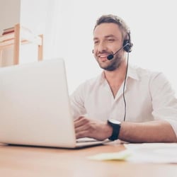 Technology That Helps You Manage a Remote Contact Center Team