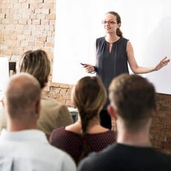 The Importance of Training in UCaaS and CCaaS Implementations