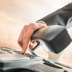 The Mitel Partner Experience