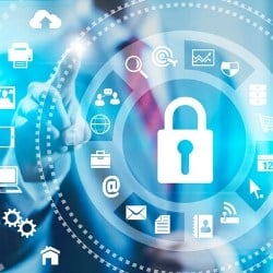 Understanding Security in a Hosted Communications Environment