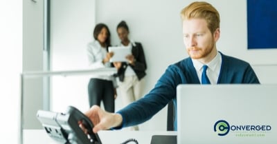 Take Back Control of Your Calls with End User Call Routing Settings