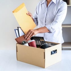 Don't Let The Great Resignation Gut Your Contact Center