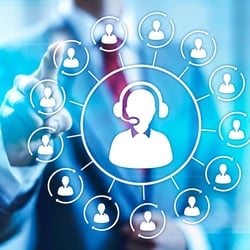 What Does Omnichannel Mean for Contact Centers?
