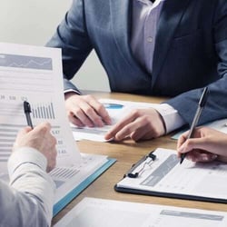 What is a Financially-Backed Service Level Agreement?