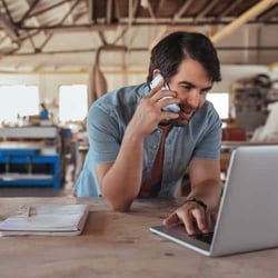 Why are Small Businesses Migrating to UCaaS?