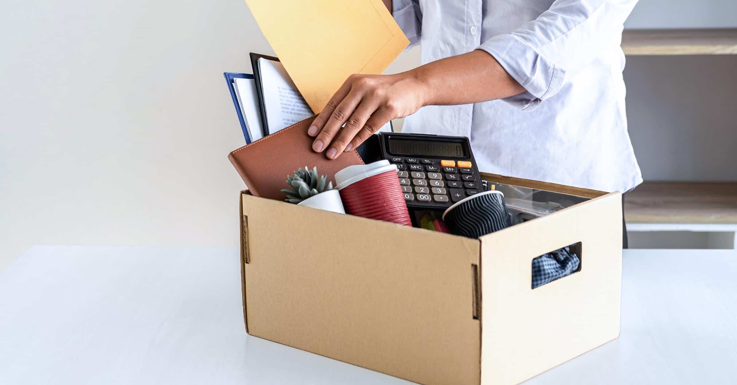 Don't Let The Great Resignation Gut Your Contact Center