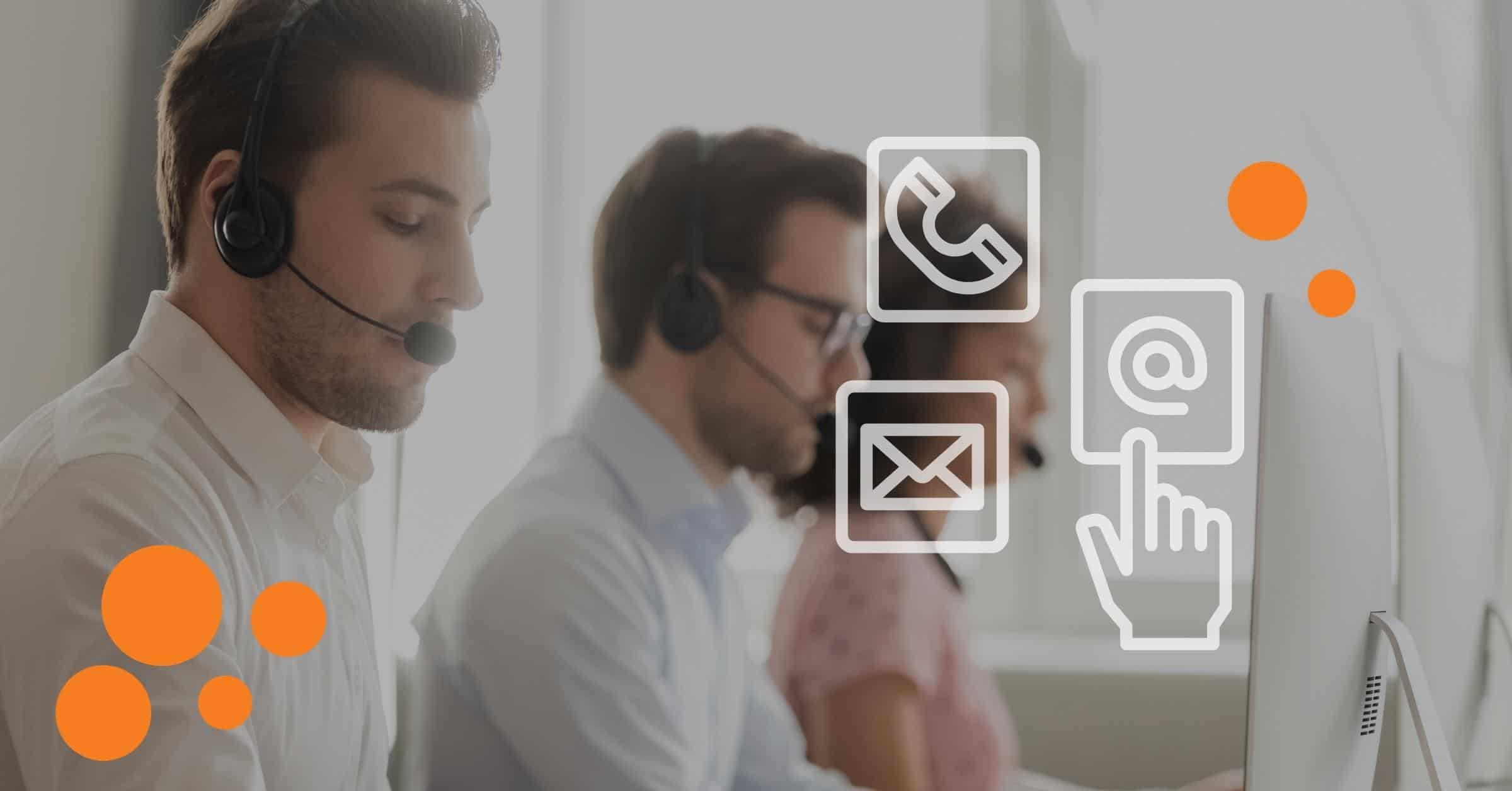 Here's Why Contact Center and UC Are Better Together in the Cloud